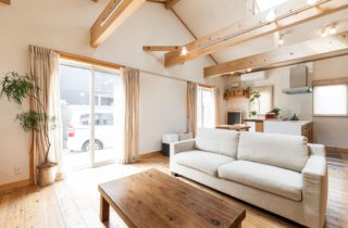 注文住宅を東京で建てるなら？相場・費用・おしゃれ・高性能を両立する“等身大の家づくり”｜ファミリア建設