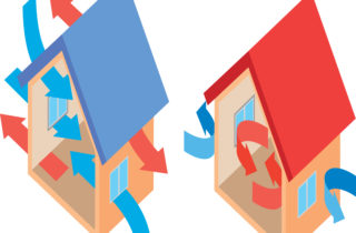 高気密高断熱住宅とは？デメリットやエアコン効率・後悔しない家づくりのポイントを解説｜ファミリア建設